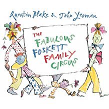 The Fabulous Foskett Family Circus