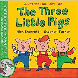 The Three Little Pigs