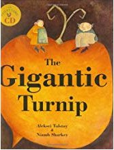 The Gigantic Turnip