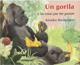 One Gorilla