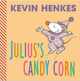 Julius's Candy Corn