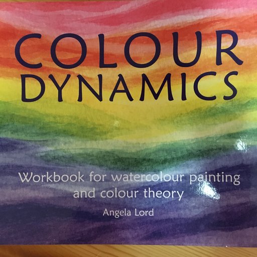 colour dynamics