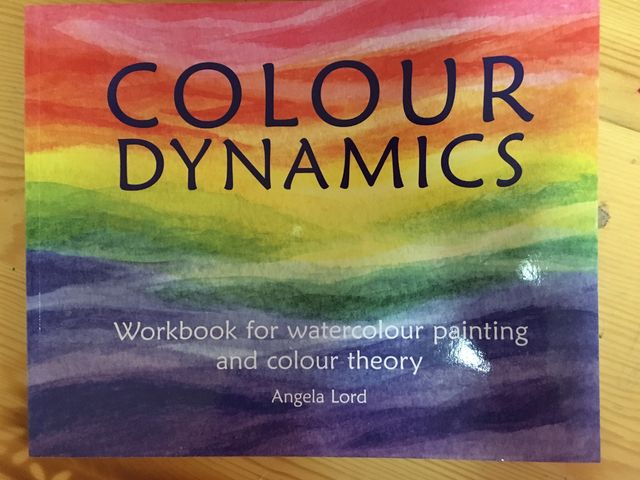 colour dynamics