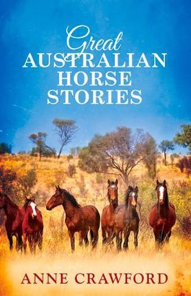 Great Australian Horse Stories