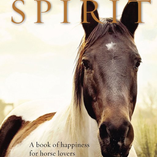 Spirit: A book of happiness for horse lovers