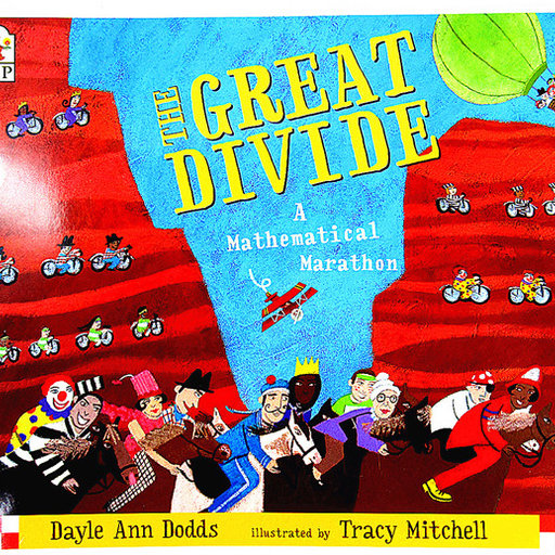  The Great Divide: A Mathematical Marathon