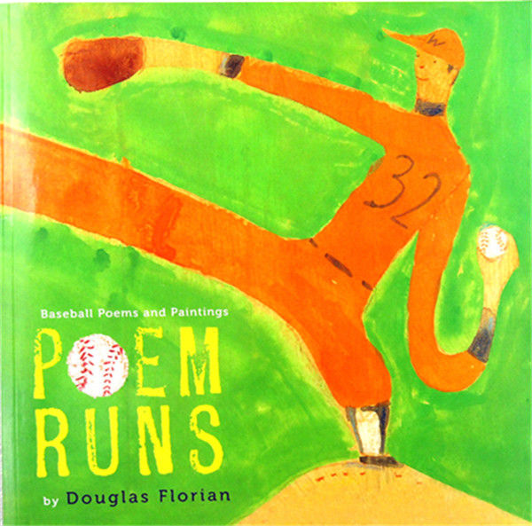 Poem Runs: Baseball Poems