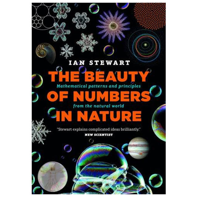 The Beauty of Numbers in Nature