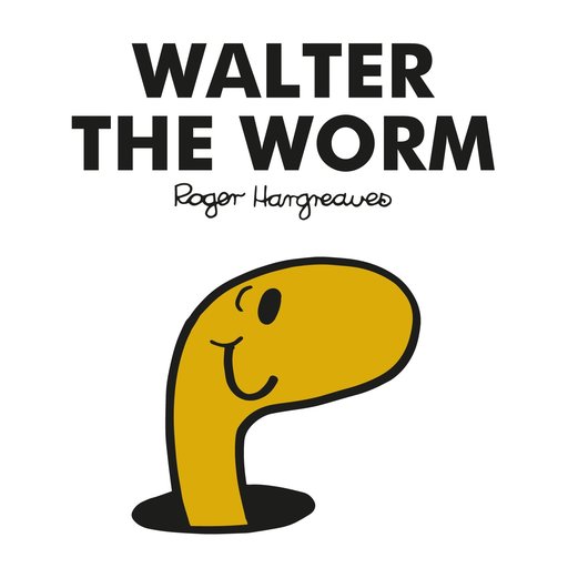 Walter the Worm