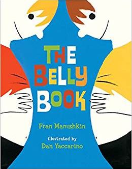 The Belly Book