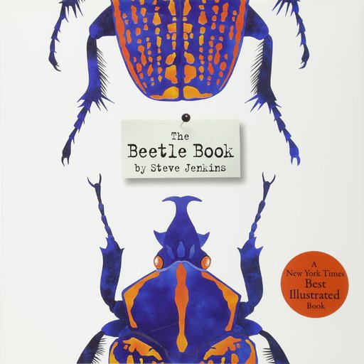 The Beetle Book