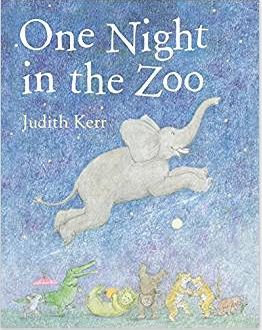 One night in the Zoo