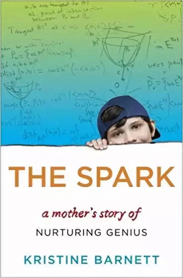 The Spark: A Mother's Story of Nurturing, Genius, and Autism