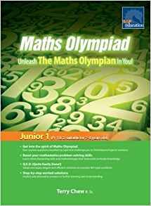 See this image  SAP Maths Olympiad Junior 1