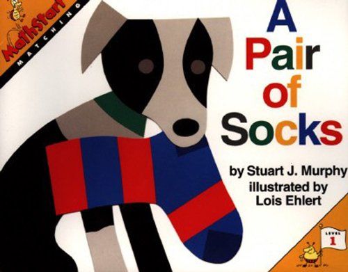 Pair of Socks, A