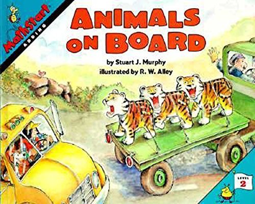 Animals on Board