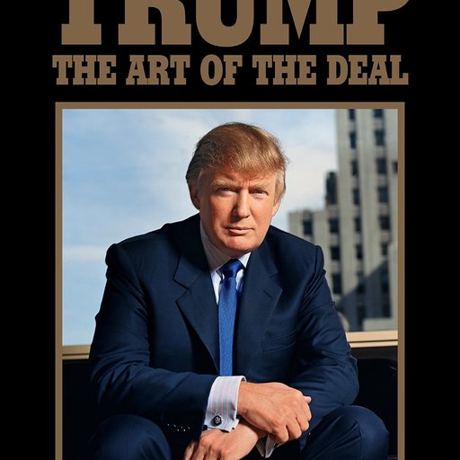 Trump:The Art of the Deal