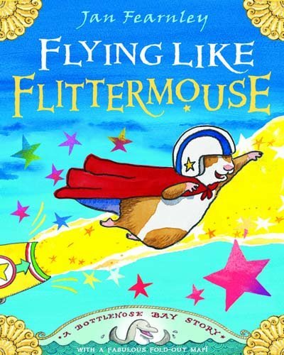 Flying Like Flittermouse: A Bottlenose Bay Story