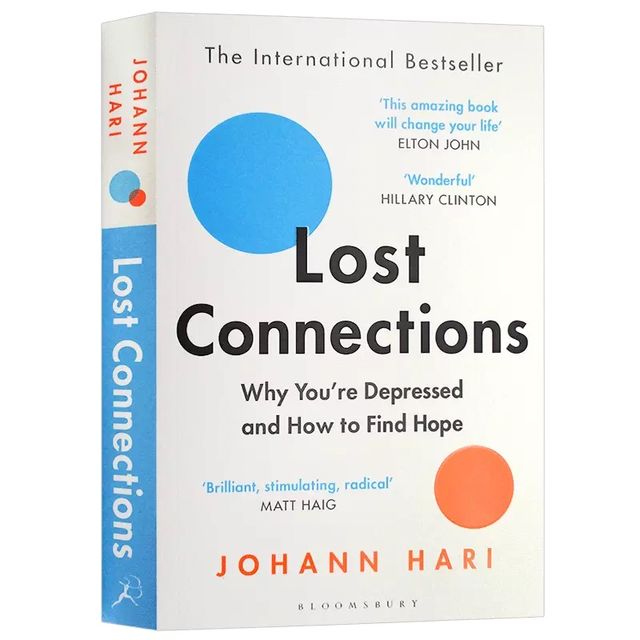 Lost Connections