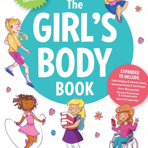 The Girls Body Book