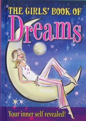 The Girls Book of Dreams
