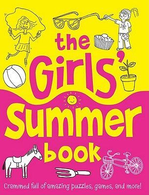 The Girls' Summer Book