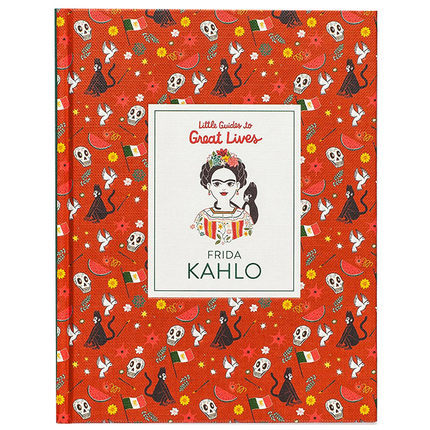 Frida Kahlo