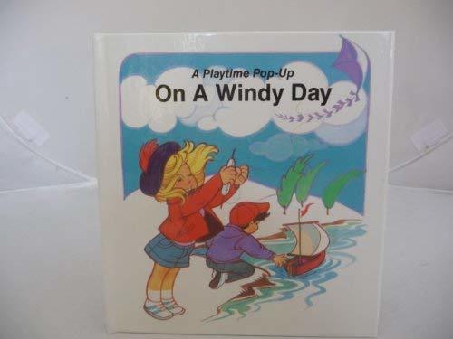 On a Windy Day