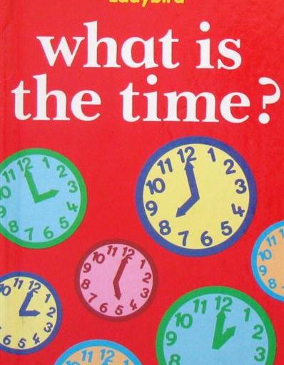 What is the Time?