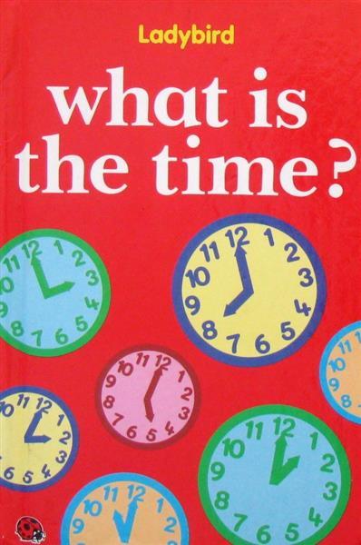 What is the Time?