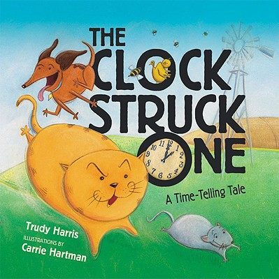 The Clock Struck One: A Time-Telling Tale