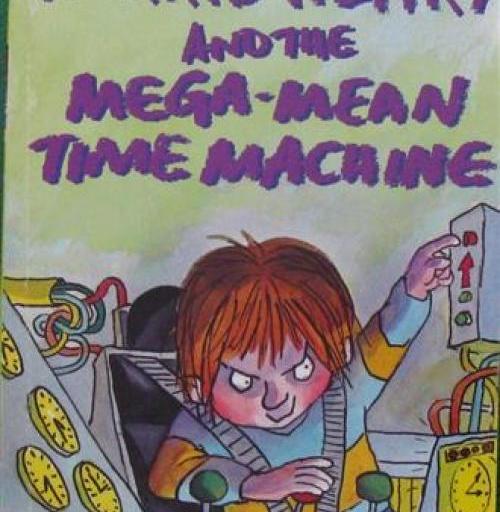 Mega-Mean Time Machine