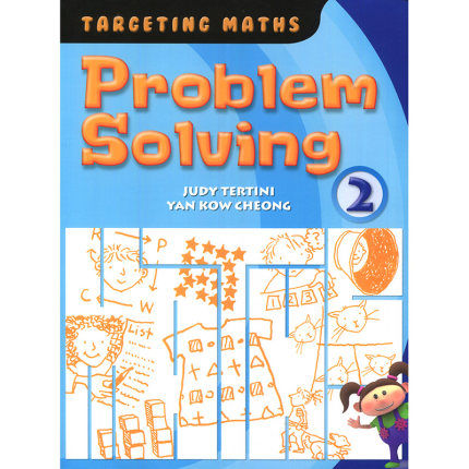 Targeting Maths Problem Solving Primary 2