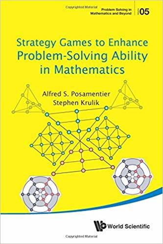 Strategy Games To Enhance Problem-Solving Ability In Mathematics