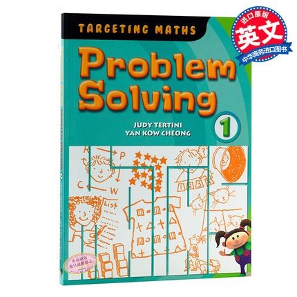 Targeting Maths - Problem Solving 1