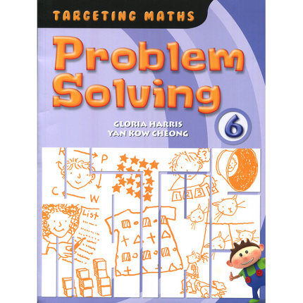 Targeting Maths Problem Solving Primary 6