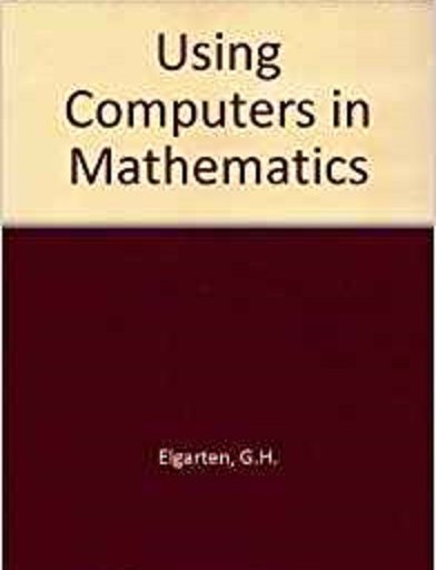 Using Computers in Mathematics