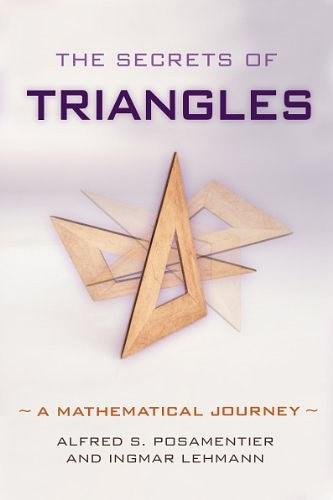 The Secrets of Triangles: A Mathematical Journey