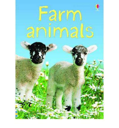 Farm Animals