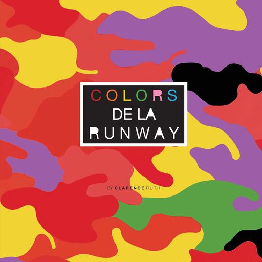 Colors de la Runway