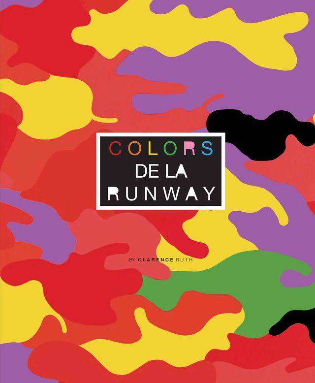 Colors de la Runway