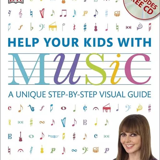 Help Your Kids With Music