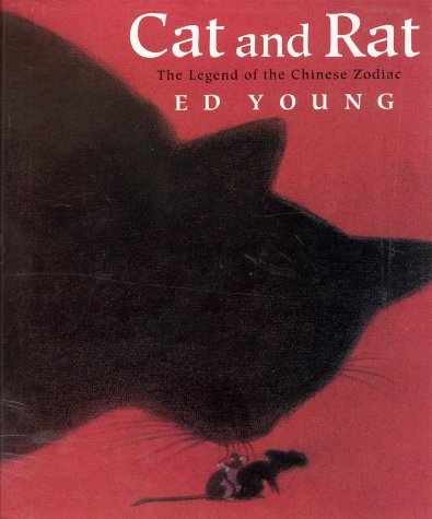 Cat and Rat: The Legend of the Chinese Zodiac