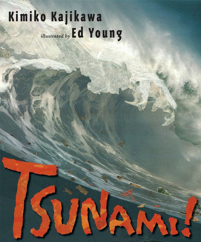 Tsunami! (Rise and Shine)