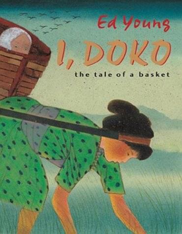 I, Doko： The Tale of a Basket