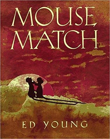 Mouse Match: A Chinese Folktale