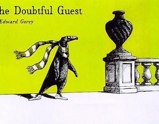 The Doubtful Guest