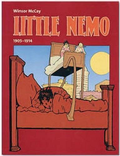 Little Nemo