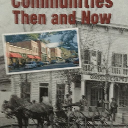 Communities Then and Now