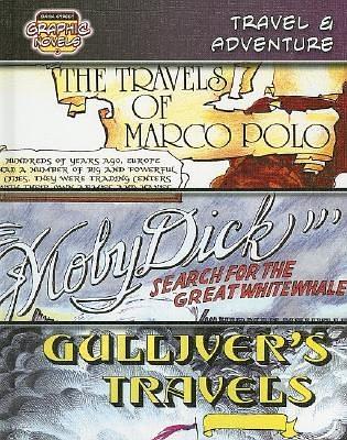 Travel & Adventure: The Travels of Marco Polo